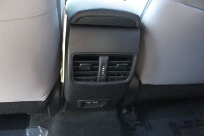 2025 Toyota Corolla Cross Hybrid SE