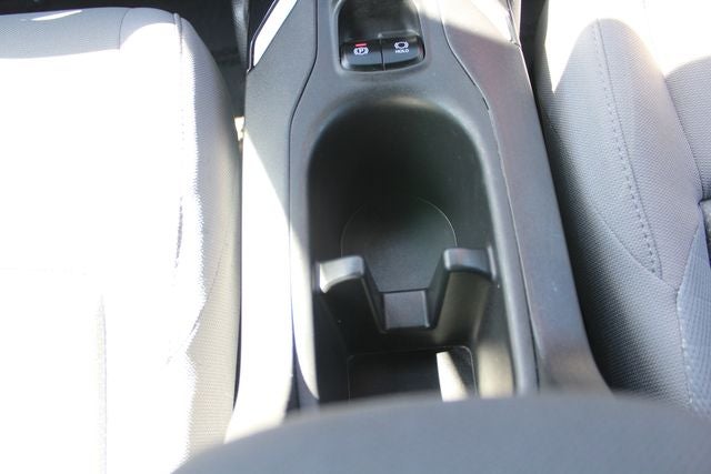 2025 Toyota Corolla Cross Hybrid SE