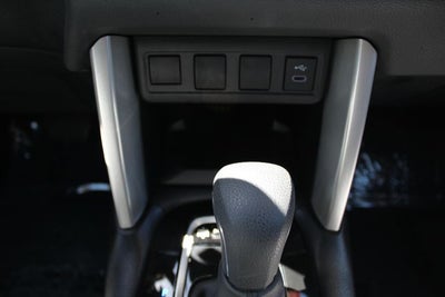 2025 Toyota Corolla Cross Hybrid SE