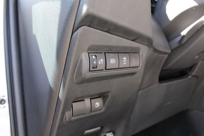 2025 Toyota Corolla Cross Hybrid SE