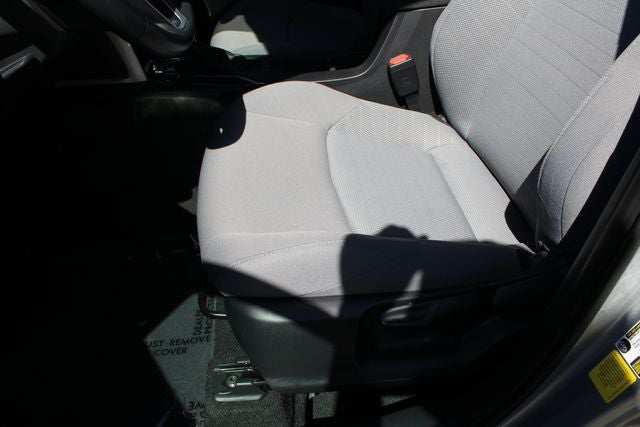 2025 Toyota Corolla Cross Hybrid SE