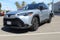 2025 Toyota Corolla Cross Hybrid SE
