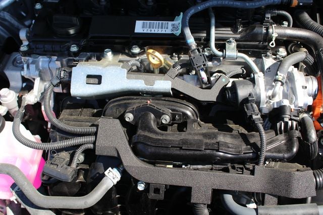 2025 Toyota Corolla Cross Hybrid SE
