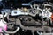 2025 Toyota Corolla Cross Hybrid SE