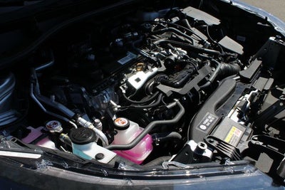 2025 Toyota Corolla Cross Hybrid SE