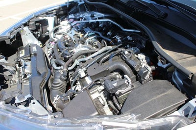 2025 Toyota Corolla Cross Hybrid SE
