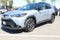 2025 Toyota Corolla Cross Hybrid SE