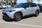 2025 Toyota Corolla Cross Hybrid SE