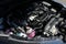 2025 Toyota Corolla Cross Hybrid Hybrid SE