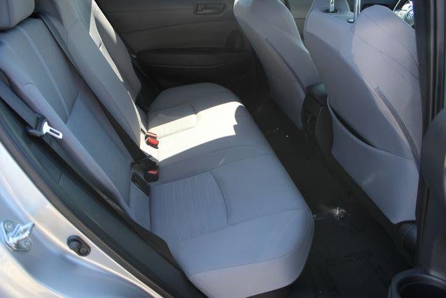 2025 Toyota Corolla Cross Hybrid Hybrid SE