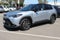 2025 Toyota Corolla Cross Hybrid Hybrid SE