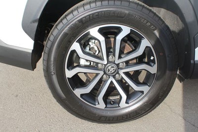 2026 Toyota Corolla Cross Hybrid Hybrid SE