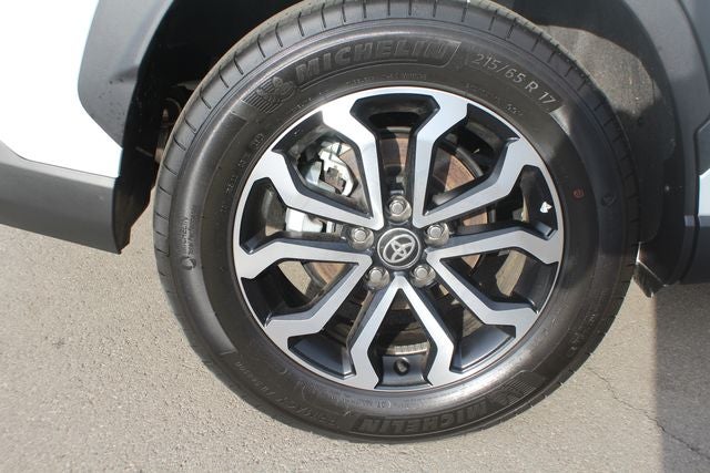 2026 Toyota Corolla Cross Hybrid Hybrid SE