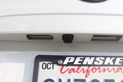 2026 Toyota Corolla Cross Hybrid Hybrid SE