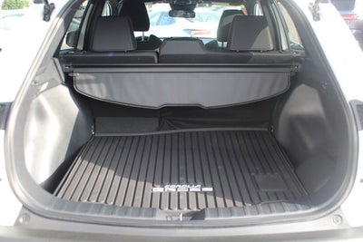 2026 Toyota Corolla Cross Hybrid Hybrid SE