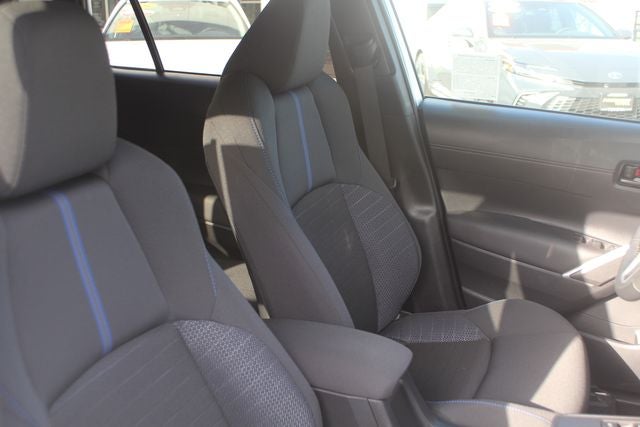 2026 Toyota Corolla Cross Hybrid Hybrid SE