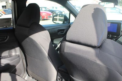 2026 Toyota Corolla Cross Hybrid Hybrid SE