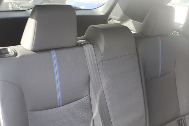 2026 Toyota Corolla Cross Hybrid Hybrid SE