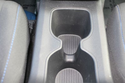 2026 Toyota Corolla Cross Hybrid Hybrid SE