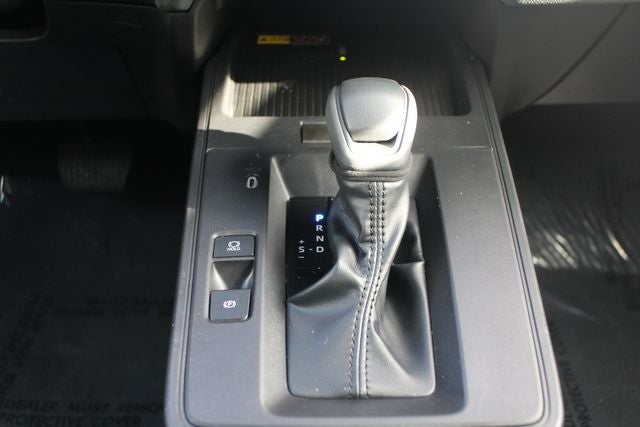 2026 Toyota Corolla Cross Hybrid Hybrid SE