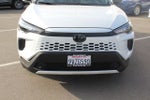 2026 Toyota Corolla Cross Hybrid Hybrid SE