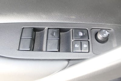 2026 Toyota Corolla Cross Hybrid Hybrid SE
