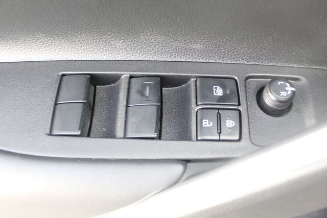 2026 Toyota Corolla Cross Hybrid Hybrid SE