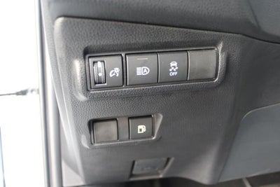 2026 Toyota Corolla Cross Hybrid Hybrid SE