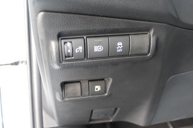 2026 Toyota Corolla Cross Hybrid Hybrid SE