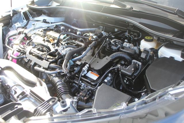 2026 Toyota Corolla Cross Hybrid Hybrid SE