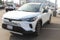 2026 Toyota Corolla Cross Hybrid Hybrid SE