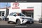 2026 Toyota Corolla Cross Hybrid Hybrid SE