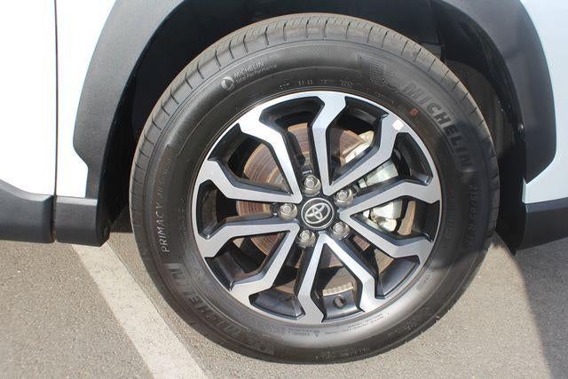 2026 Toyota Corolla Cross Hybrid Hybrid SE