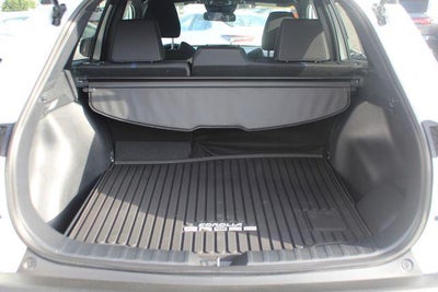 2026 Toyota Corolla Cross Hybrid Hybrid SE