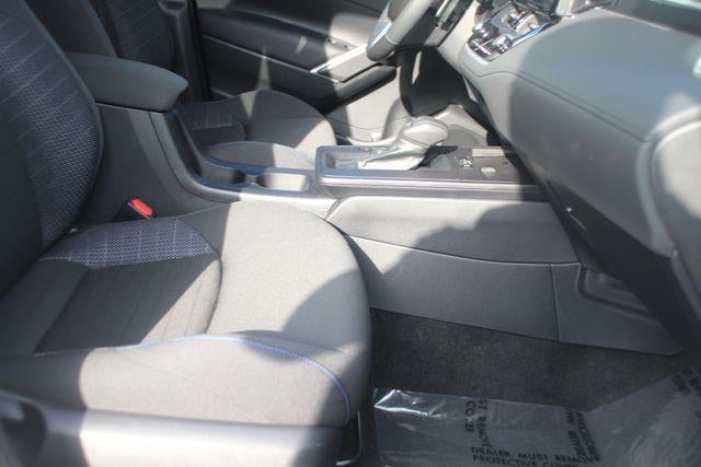 2026 Toyota Corolla Cross Hybrid Hybrid SE