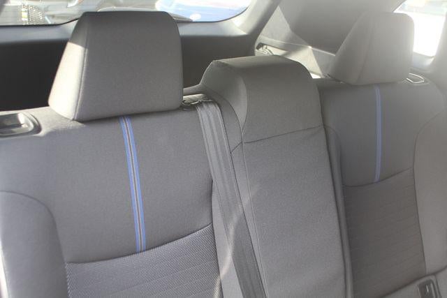 2026 Toyota Corolla Cross Hybrid Hybrid SE