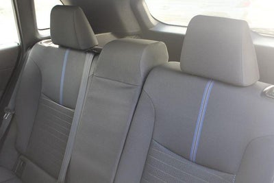 2026 Toyota Corolla Cross Hybrid Hybrid SE