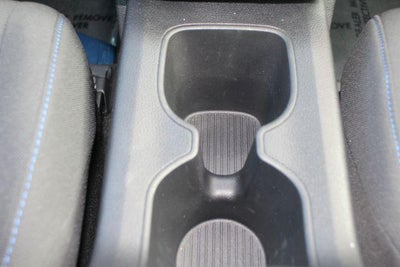2026 Toyota Corolla Cross Hybrid Hybrid SE