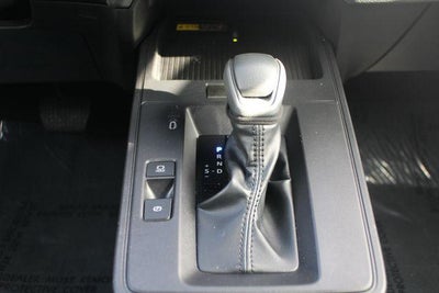 2026 Toyota Corolla Cross Hybrid Hybrid SE