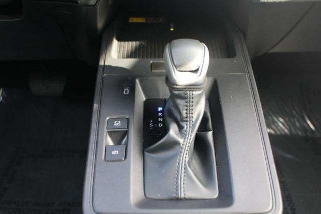 2026 Toyota Corolla Cross Hybrid Hybrid SE