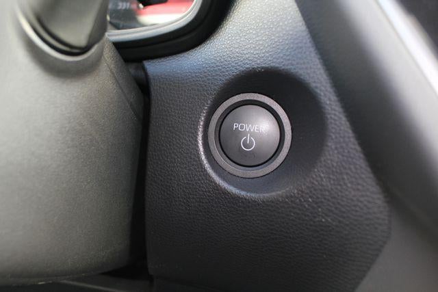 2026 Toyota Corolla Cross Hybrid Hybrid SE