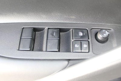 2026 Toyota Corolla Cross Hybrid Hybrid SE