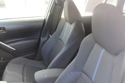 2026 Toyota Corolla Cross Hybrid Hybrid SE