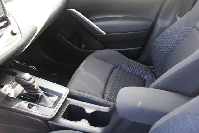 2026 Toyota Corolla Cross Hybrid Hybrid SE