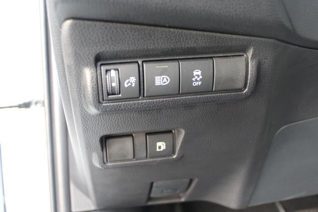 2026 Toyota Corolla Cross Hybrid Hybrid SE