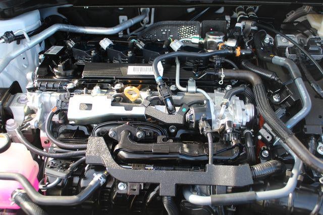 2026 Toyota Corolla Cross Hybrid Hybrid SE