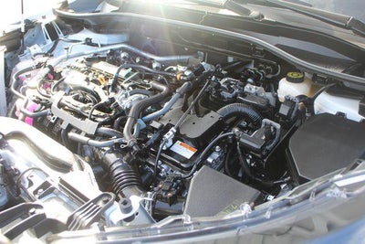 2026 Toyota Corolla Cross Hybrid Hybrid SE