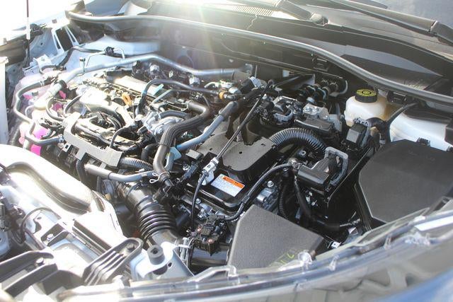 2026 Toyota Corolla Cross Hybrid Hybrid SE