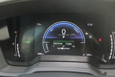 2026 Toyota Corolla Cross Hybrid Hybrid SE