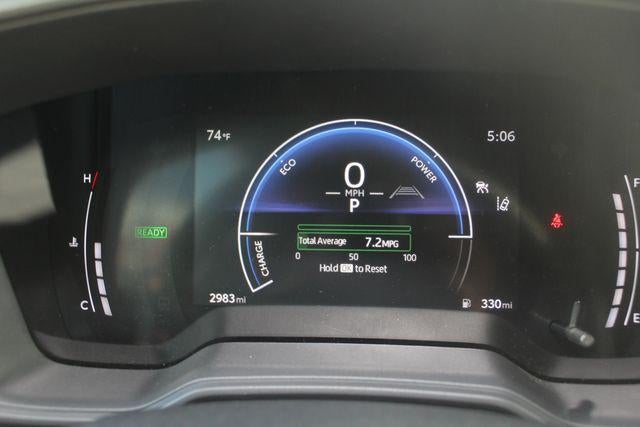 2026 Toyota Corolla Cross Hybrid Hybrid SE